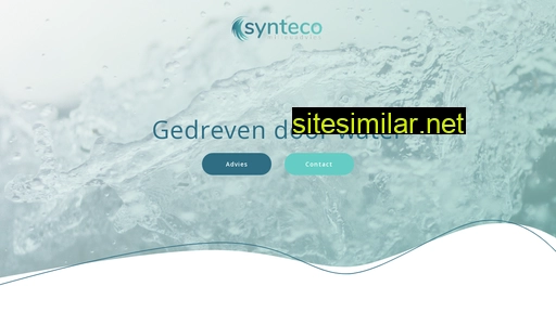 syntecomilieuadvies.nl alternative sites