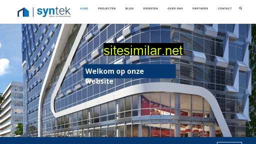 syntek.nl alternative sites
