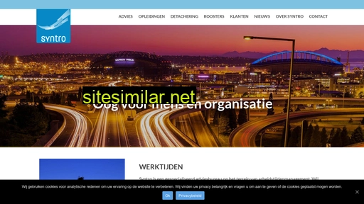 syntro.nl alternative sites