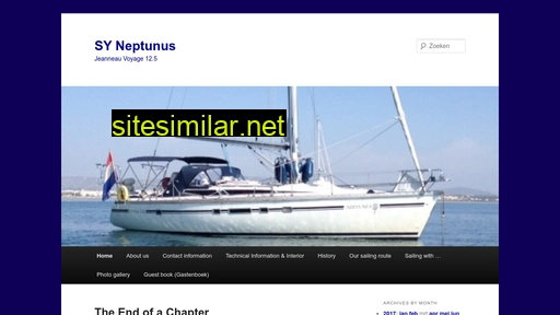 sy-neptunus.nl alternative sites