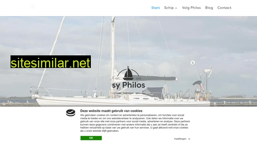 sy-philos.nl alternative sites