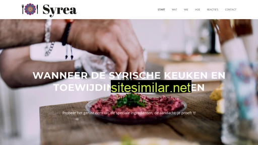 syrea.nl alternative sites