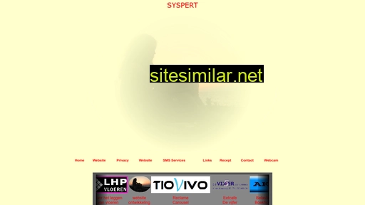 syspert.nl alternative sites