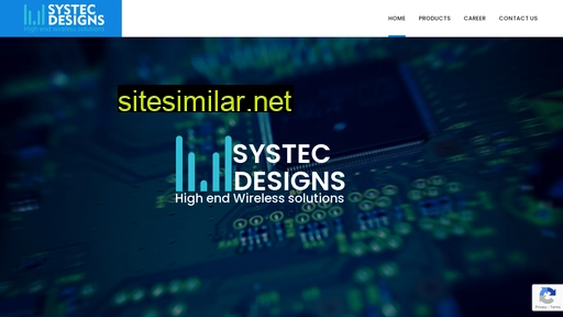 systecdesigns.nl alternative sites