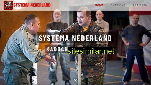 Systema-nederland similar sites