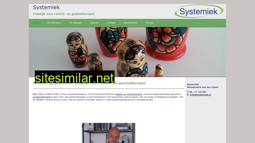 systemiek.nl alternative sites