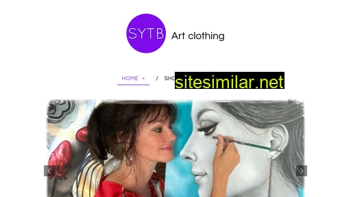 sytb.nl alternative sites