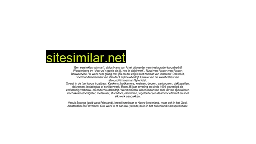 sytekrist.nl alternative sites