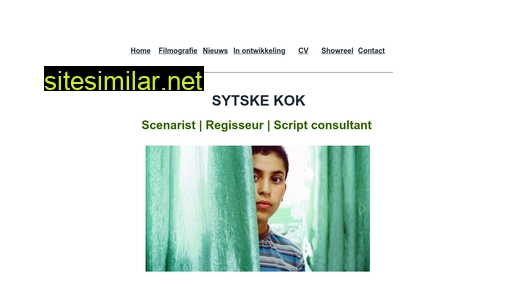 sytskekok.nl alternative sites