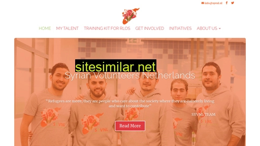 syvnl.nl alternative sites