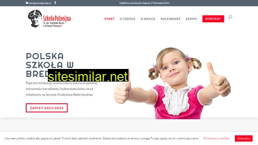 szkolabreda.nl alternative sites