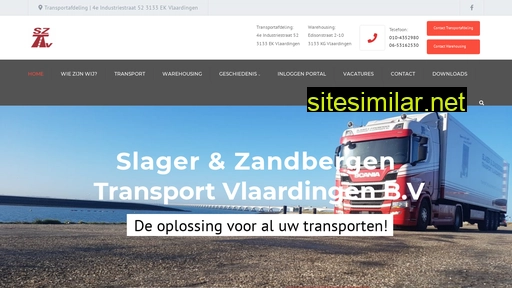 sztv.nl alternative sites