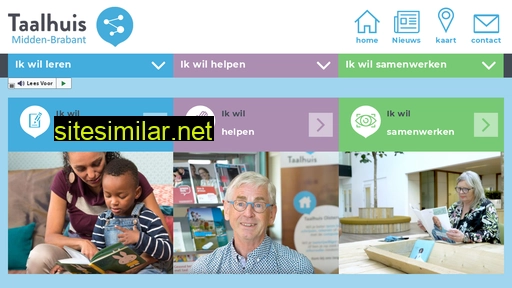 taalhuismb.nl alternative sites