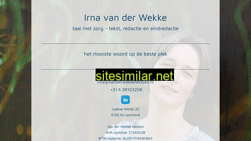 taalmetzorg.nl alternative sites