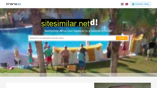 taartschep.nl alternative sites