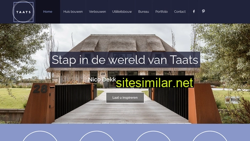 taats.nl alternative sites