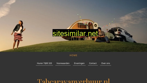 tabcaravanverhuur.nl alternative sites