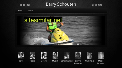 tabeebarry.nl alternative sites