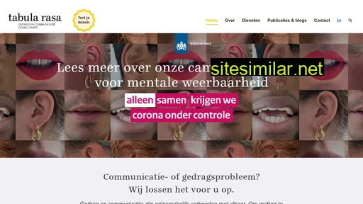 tabularasa.nl alternative sites