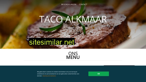 taco-alkmaar-alkmaar.nl alternative sites