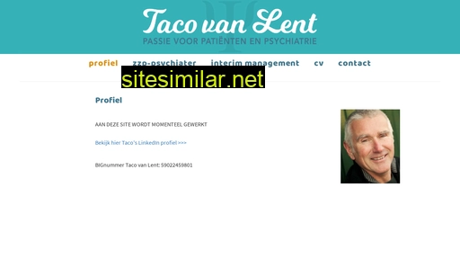 tacovanlent.nl alternative sites