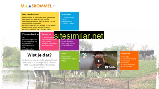 tafelmaatje.nl alternative sites