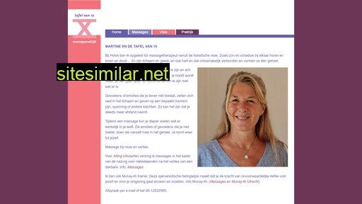 tafelvan10.nl alternative sites