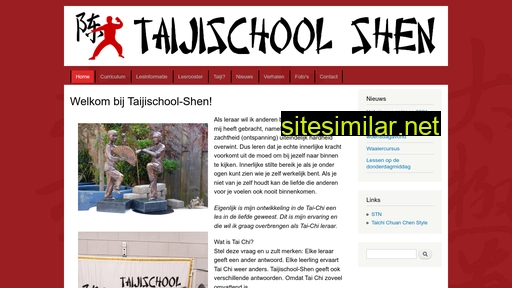 taijischool-shen.nl alternative sites