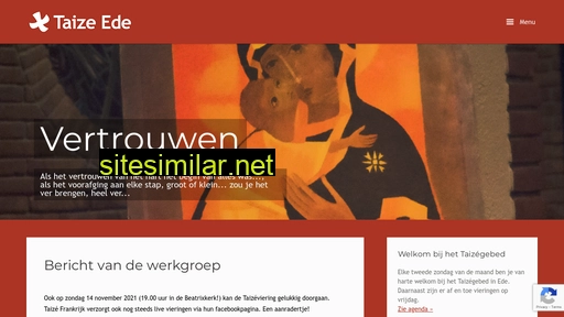 taize-ede.nl alternative sites