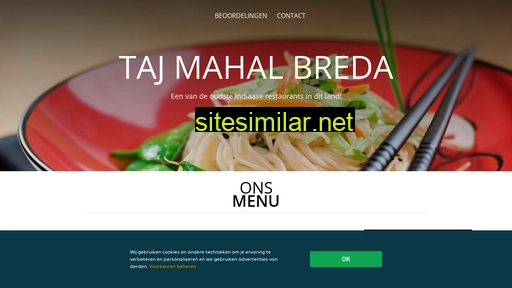 taj-mahal-breda.nl alternative sites