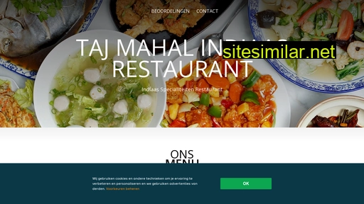 taj-mahal-indiaas-restaurant-utrecht.nl alternative sites