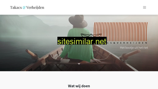 takacs-verheijden.nl alternative sites