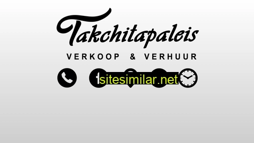 Takchitapaleis similar sites
