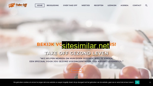 takeoffgezondleven.nl alternative sites
