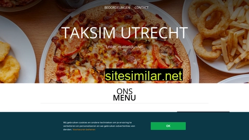taksim-utrecht.nl alternative sites