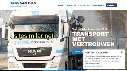 taksvangils.nl alternative sites