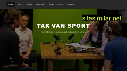 takvansport.nl alternative sites
