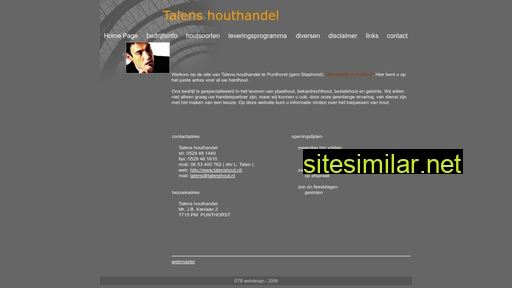 talenshout.nl alternative sites