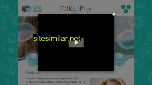 talkenplay.nl alternative sites