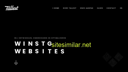 tallest.nl alternative sites