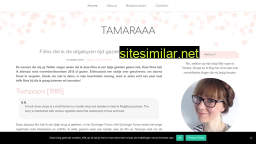 tamaraaa.nl alternative sites