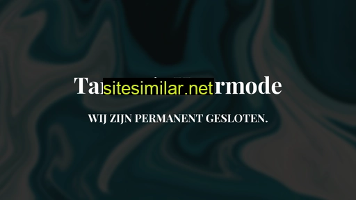 tamaras-haarmode.nl alternative sites
