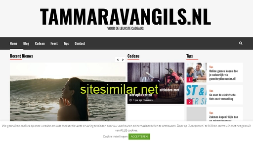 tammaravangils.nl alternative sites