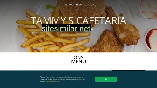 tammys-cafetaria-sneek.nl alternative sites