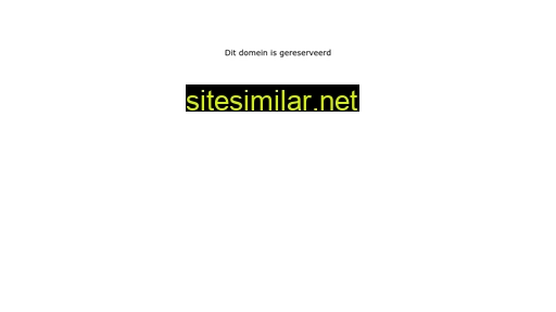 tamtamtv.nl alternative sites