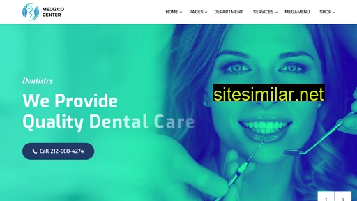 tandarts-oosthuizen.nl alternative sites
