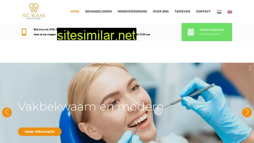 tandartsblaak.nl alternative sites