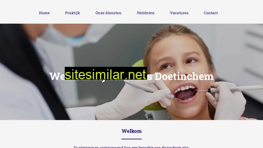 tandartskaldenberg.nl alternative sites