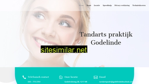 tandartspraktijk-godelinde.nl alternative sites