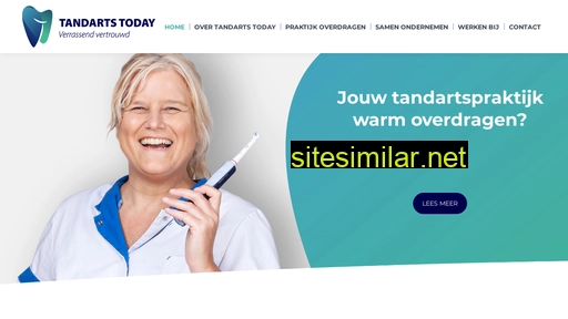 tandartstoday.nl alternative sites